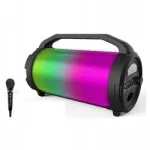 Kaasaskantav k&otilde;lar iDance Cyclone 400, 50 W