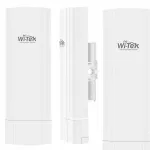 Ruuter Wireless-Tek WI-AP317, Wi-Fi 5, 2x Ethernet, v&auml;litingimuste juurdep&auml;&auml;supunkt