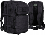S&otilde;jav&auml;e seljakott Mil-Tec Large Assault 36 l, must
