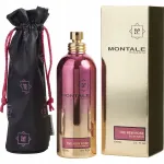 L&otilde;hnavesi Montale The New Rose 100 ml
