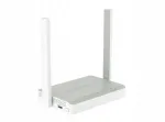 Ruuter KEENETIC Carrier 2, Mesh Wi-Fi AC1200, 2,4/5 GHz
