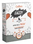 Kassi liiv Calibra Eazzy Ultra Fine & Fresh, 6 kg