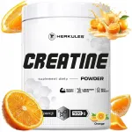 Kreatiini pulber HERKULES 500 g Creatine Monohydrate