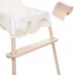 IKEA Antilop laste tooli m&auml;nnivineeri jalad, aMami