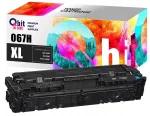 Canon i-SENSYS LBP-631cw LBP-633cdw MF651cw MF655cdw CRG-067 toonerkassett
