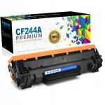 Tooner HP LaserJet Pro MFP M14 M15 M15a M15w M17 M17a M28w 44A CF244A jaoks