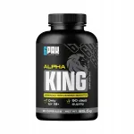 Testosterooni tugevdaja 6PAK ALPHA KING 90k