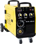 Poolautomaatne keevitusmasin MIG 200A Magnum 200 KN IGBT MMA