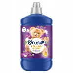 Vedel pesuvahend Coccolino Perfume & Care Purple Orchid & Blueberry, 1610 ml, 70 pesukorda