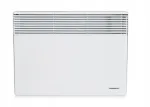 Thermoval T17 1500W seinale paigaldatav konvektorradiaator valgete jalgadega