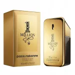 Tualettvesi PACO RABANNE 1 Million EDT 50 ml