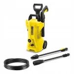 K&otilde;rgsurvepesur Karcher K2 Power Control, 110 bar, koduseks ja aiakasutuseks