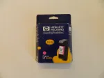 HP 40 tindikassett Magenta 51640ME