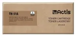 Actis TH-51A must toonerkassett HP Q7551A, P3005, M3027, M3035, 6500 lehte