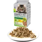 Perfect Fit niiske steriliseeritud kassitoit kanaliha ja kalkunilihaga 6x50g