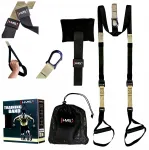 TRX Crossfit treeninguv&ouml;&ouml;d, kuni 250 kg, professionaalsed fitness v&ouml;&ouml;d
