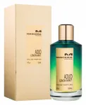 L&otilde;hnad Mancera Aoud Lemon Mint EDT 120 ml