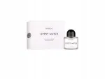 Parf&uuml;&uuml;mvesi BYREDO GYPSY WATER, 50 ml