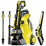 K&otilde;rgsurvepesur Karcher K5 Power Control 2500W XXL