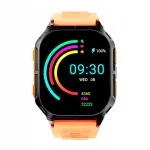 Nutikell HiFUTURE ULTRA 3, oranž