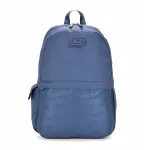 Seljakott SKECHERS Santa Clara, 20 l, sinine