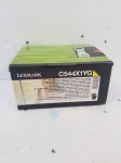 Lexmark C544X1YG kollane tooner
