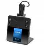 Juhtmevaba mono-vabad k&auml;ed komplekt Poly Savi 8445 Office DECT