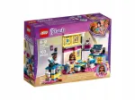 LEGO ehituskomplekt 41329 Friends Olivia magamistuba