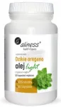 Aliness Wild Oregano oil LIGHT DIGESTIVE SYSTEM, 90 kapslit