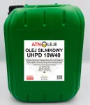 Mootori&otilde;li TRUCK ULTRA UHPD 10W/40, 10 l, bussidele, veoautodele, ekskavaatoritele