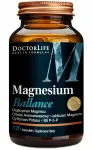 Toidulisand DOCTOR LIFE Magnesium Ballance, magneesiumdiglitsinaat, &otilde;unapuu kaalium, B6
