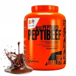 EXTRIFIT Peptibeef valgupulber 2 kg &scaron;okolaadi maitsega laktoosivaba