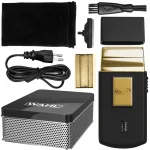 Habemeajamismasin Wahl 7057-016 Travel Shaver 3615 GOLD Edition