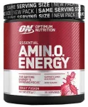 Aminohapete kompleks ON OPTIMUM Amino Energy EAA BCAA, 270g puuviljamaitseline