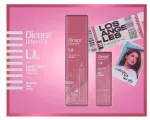 Dicora Urban Fit L.A. kinkekomplekt: tualettvesi 100 ml + 30 ml