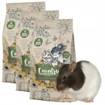 Witte Molen Country rottide toit, 2,5 kg