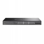 V&otilde;rgul&uuml;liti TP-LINK SG2428LP, 28 gigabitipordi, 16 PoE+