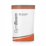 Toidulisand liigestele MSM Glucosamine C-vitamiin GymBeam 500g laimi ja sidruni maitsega