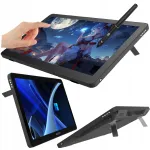 BOSTO X6 N100 graafikalaud, 16 GB RAM, 512 GB, puuteekraan