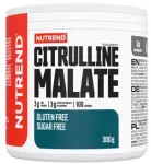 Nutrend Citrulline malate toidulisand 300g