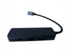 Dokijaam s&uuml;learvutile USB-C, HDMI, USB-A