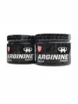 Arginiinipulber Mammut nutrition, 2 x 300 g majanduspakendis