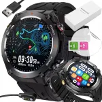 GPS-nutikell Rubicon, Poola men&uuml;&uuml;ga, meestele