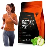 Isotooniline jook TREC Endurance ISOTONIC SPORT 1000g elektrol&uuml;&uuml;tide, vitamiin C ja B12-ga