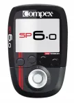 Compex SP 6.0 lihaste elektro-stimulaatori komplekt