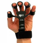 S&otilde;rmede ja k&auml;te treeningseade 6-10 kg, MuscleForge