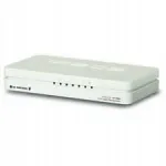 L&uuml;liti LG-ERICCSON ES-1008G, 8x Gigabit Ethernet