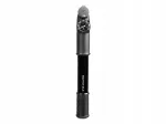 Jalgratta pump r&otilde;hum&otilde;&otilde;diku ja Topeak Mountain Dual Action, 60 psi