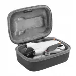 Droonikott Sunnylife DJI Mini 3 / Mini 3 Pro karabiiniga