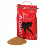 Kassiliiv DORADO AMIGO LIGHT, 8 l